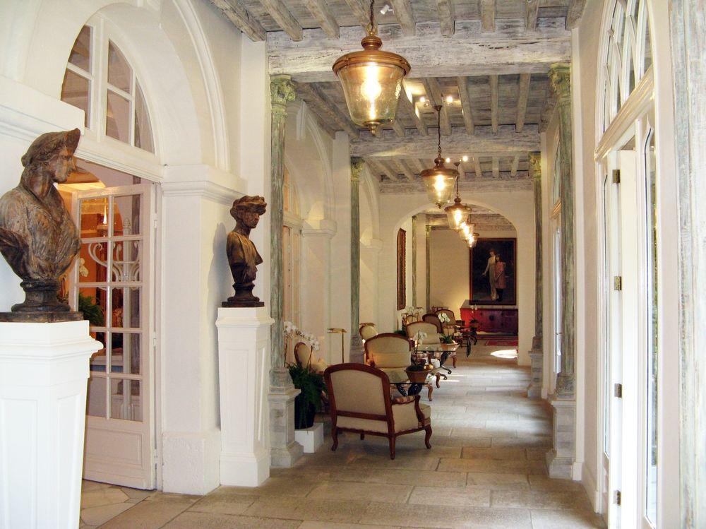 Les Pres D'Eugenie Hotel Kültér fotó